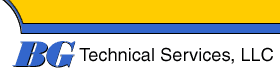 BG Technical Services, LLC