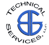 BG Tech Logo